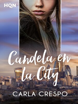 Candela en la City - ebook
